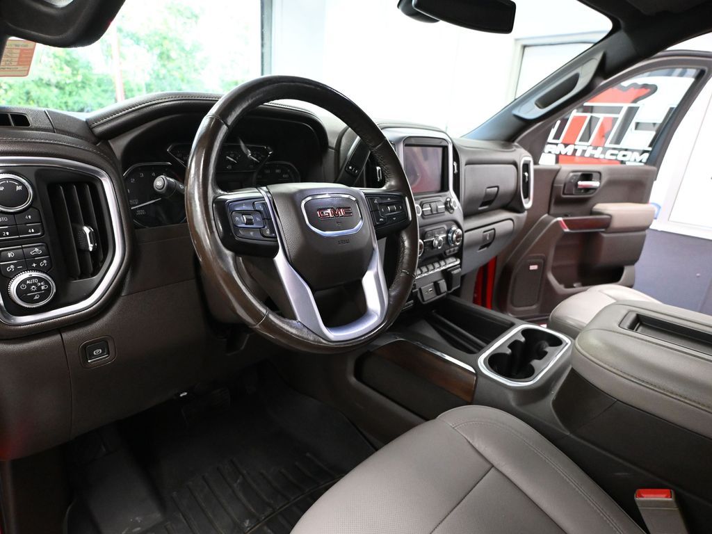 2019 Gmc Sierra 1500 SLT photo 17