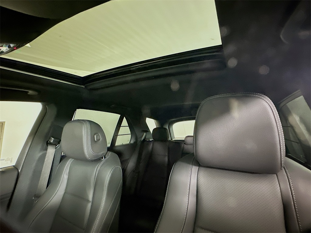 2026 Mercedes Benz GLE 350 4MATIC photo 20