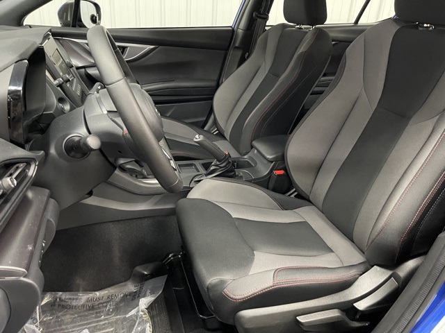 2022 Subaru WRX Base photo 15