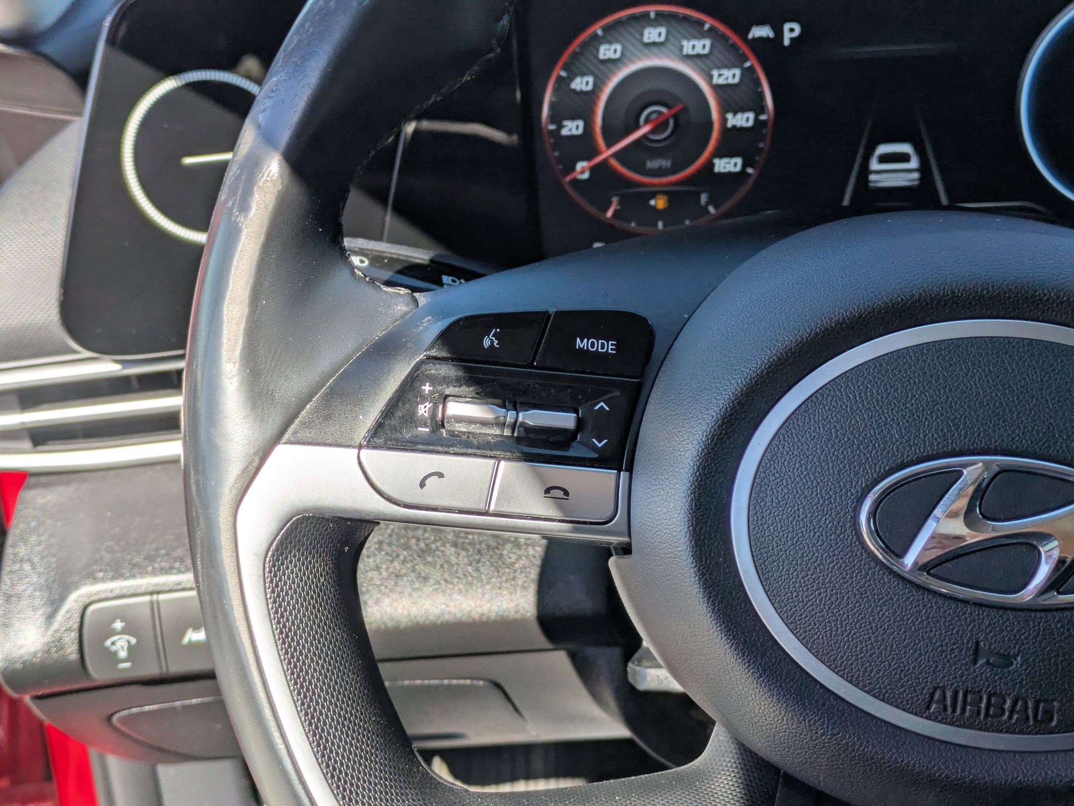2022 Hyundai Elantra SEL Convenience photo 15