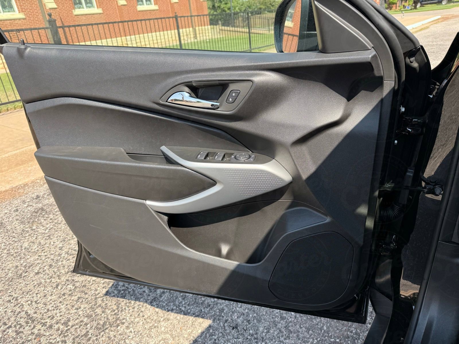 2026 Chevrolet Trax photo 20