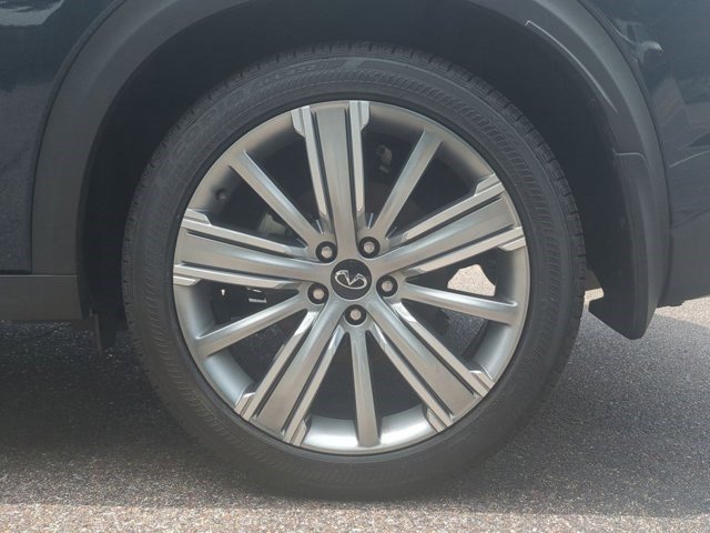 2022 Infiniti QX50 Sensory photo 26
