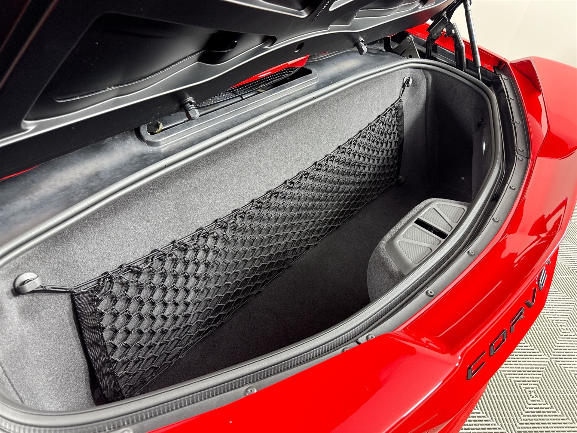 2022 Chevrolet Corvette Stingray 3LT photo 22