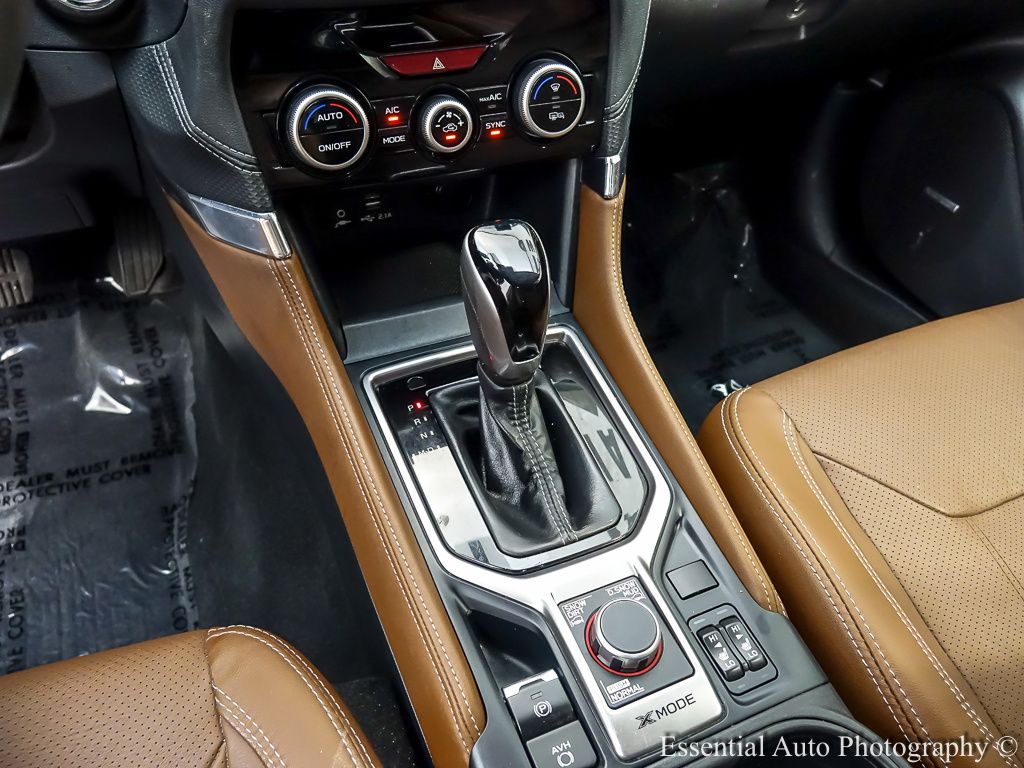 2021 SUBARU FORESTER - Image 22