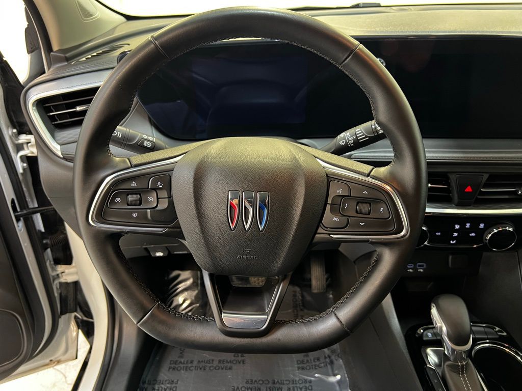 2024 Buick Encore GX Sport Touring photo 12