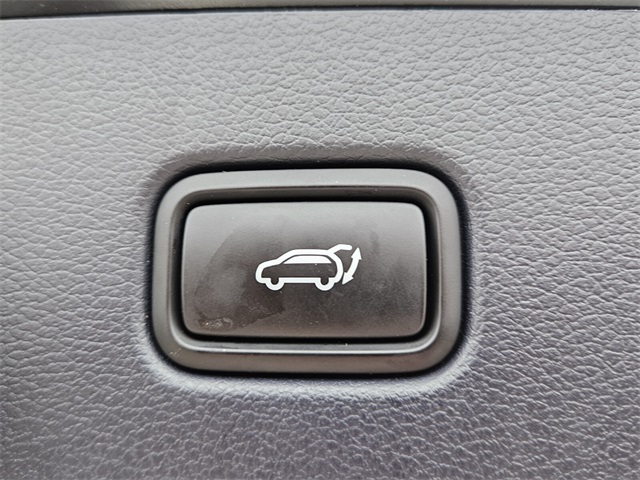 2022 Hyundai Palisade SEL photo 9