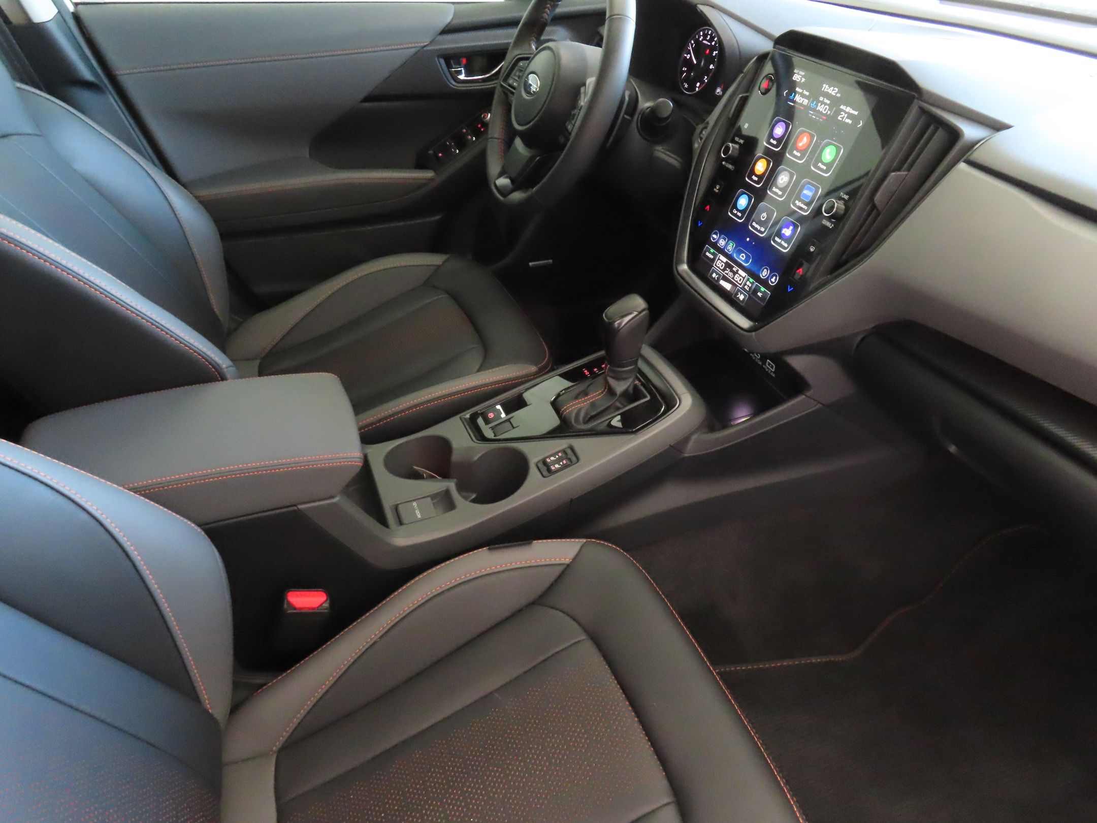 2025 Subaru Crosstrek Limited photo 24