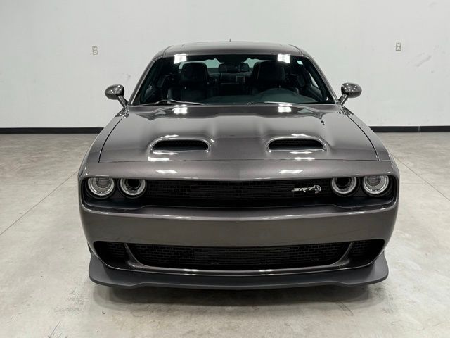 2023 Dodge Challenger SRT8 Hellcat photo 3