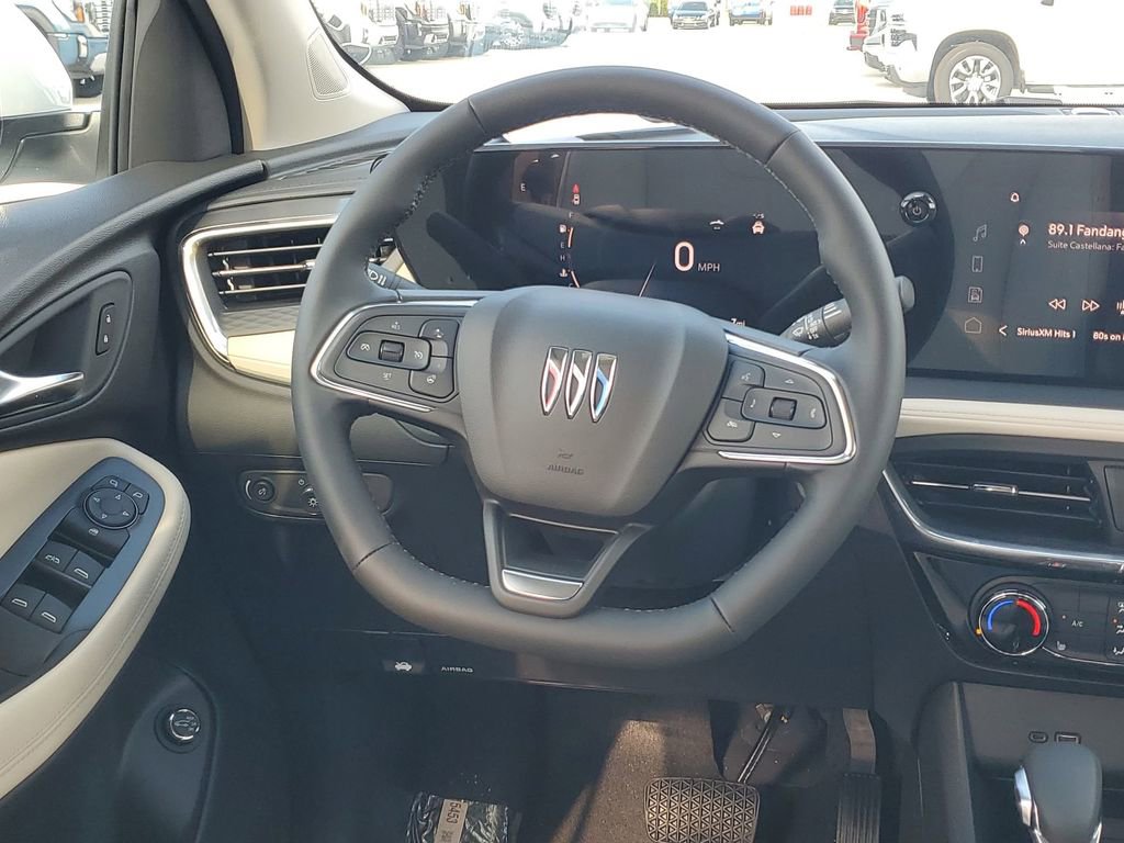 2026 Buick Encore GX Sport Touring photo 24