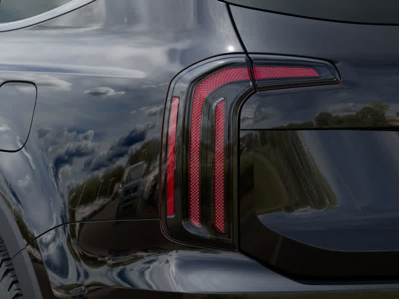 2025 Kia Telluride SX Prestige X-Pro photo 8