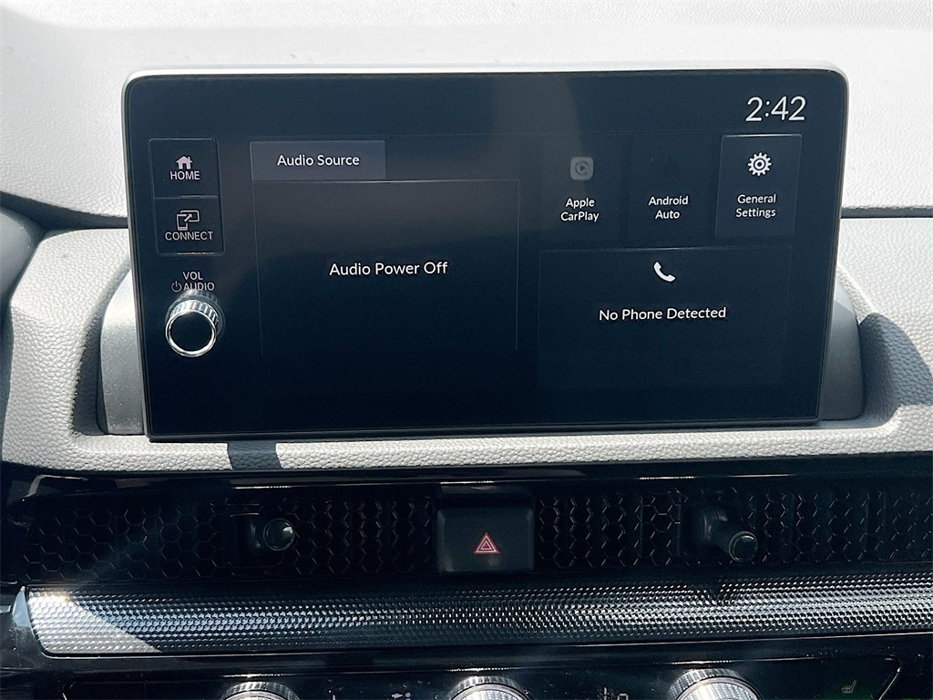 2026 Honda CR-V EX-L photo 19
