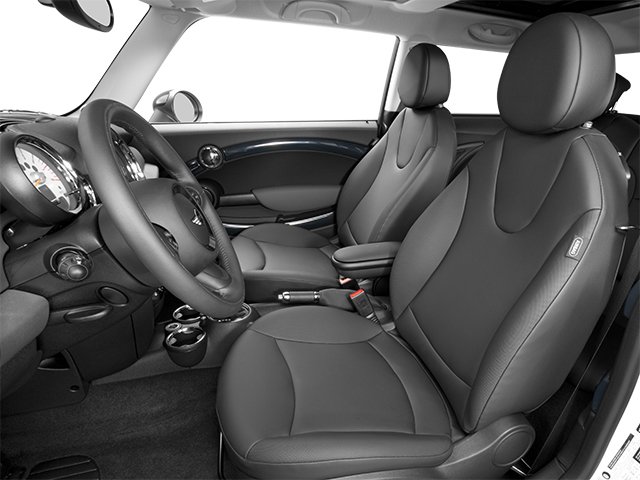 2013 Mini Cooper Base photo 8