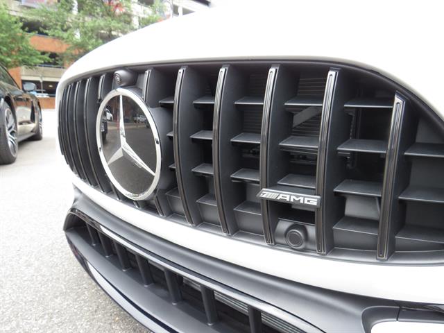 2025 Mercedes Benz CLE AMG 53 4MATIC Cabriolet photo 19