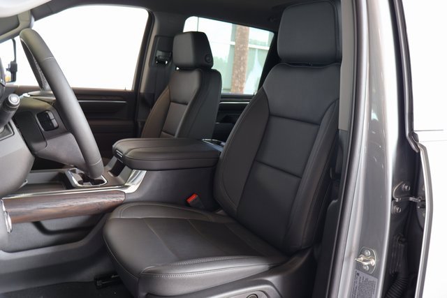 2025 Gmc Sierra 2500 HD SLT photo 13