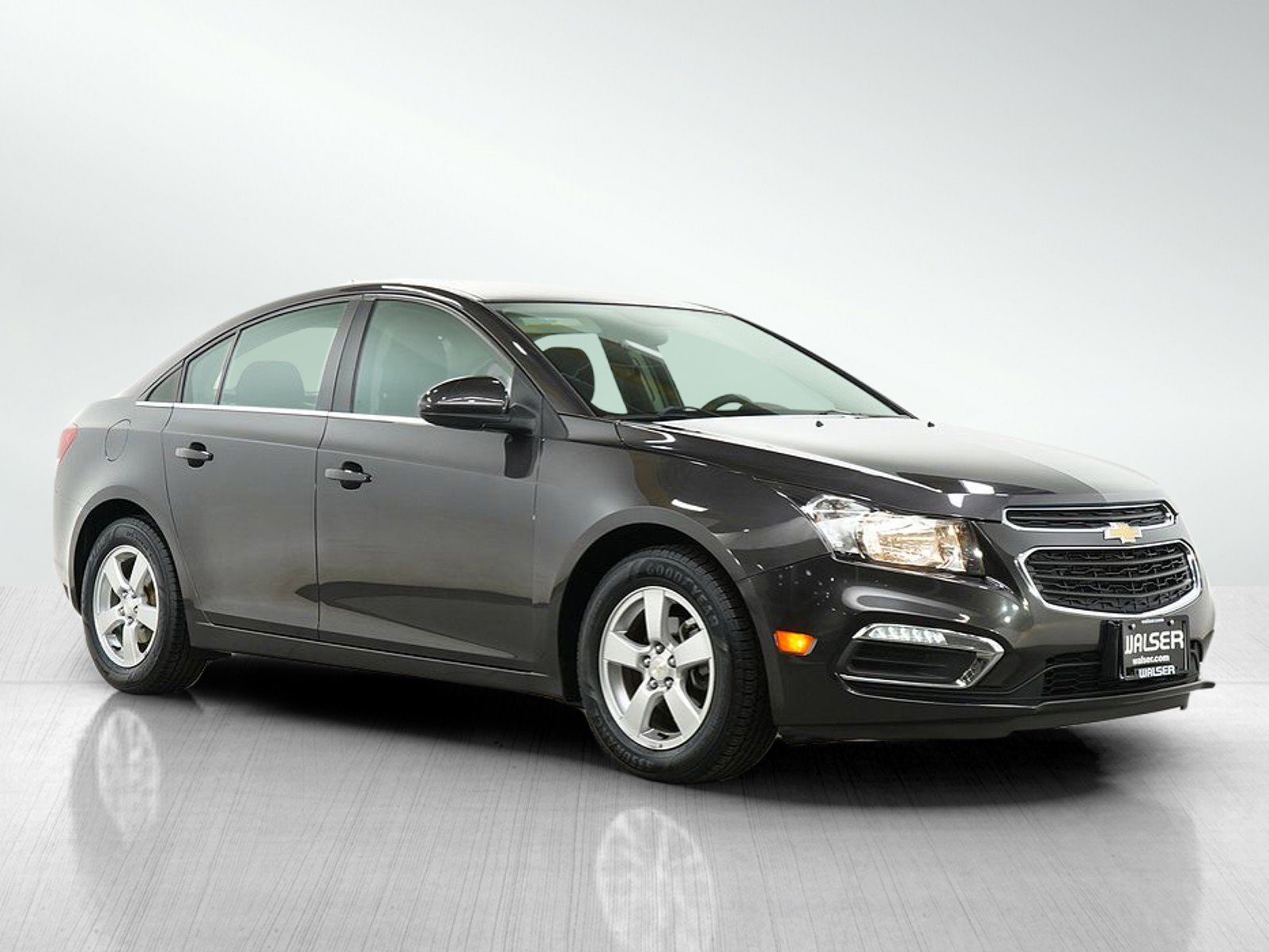 2016 Chevrolet Cruze LT photo 5