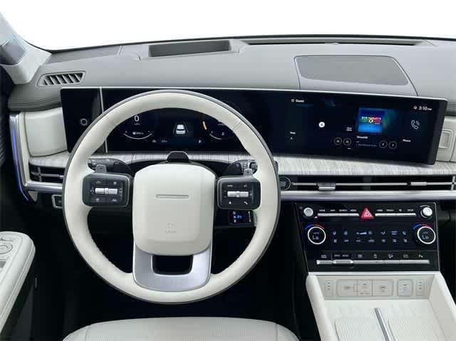 2024 Hyundai Santa Fe Calligraphy photo 17