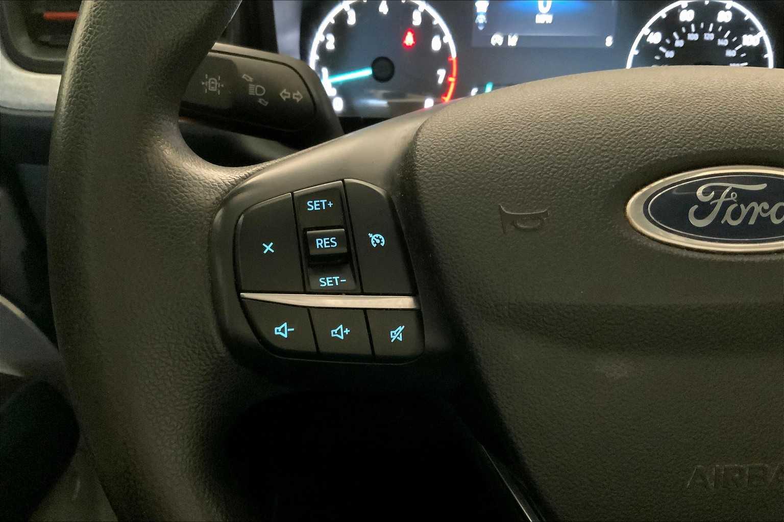 2022 Ford Maverick XLT photo 22