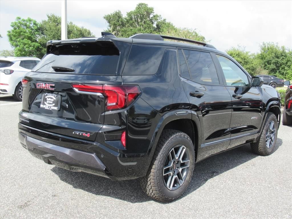 2026 Gmc Terrain AT4 photo 6