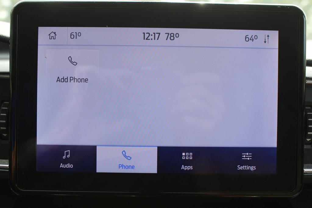 2020 Ford Explorer XLT photo 43