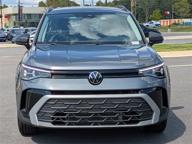 2025 Volkswagen Taos S photo 7