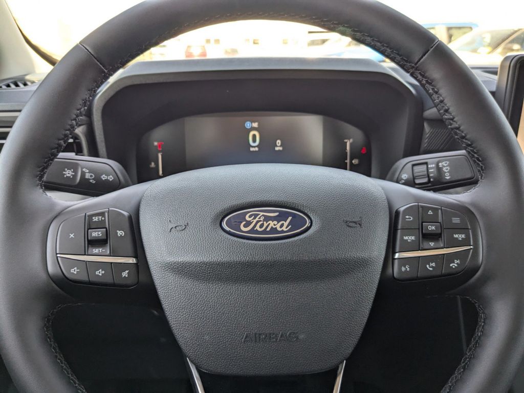 2025 Ford Maverick XLT photo 19
