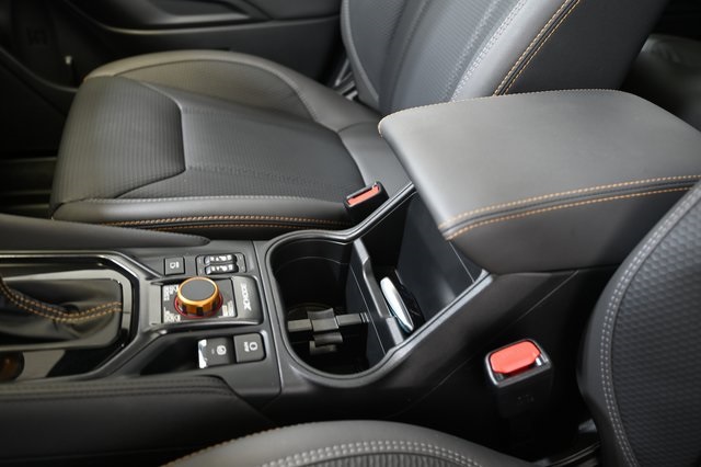 2024 Subaru Forester Wilderness photo 14