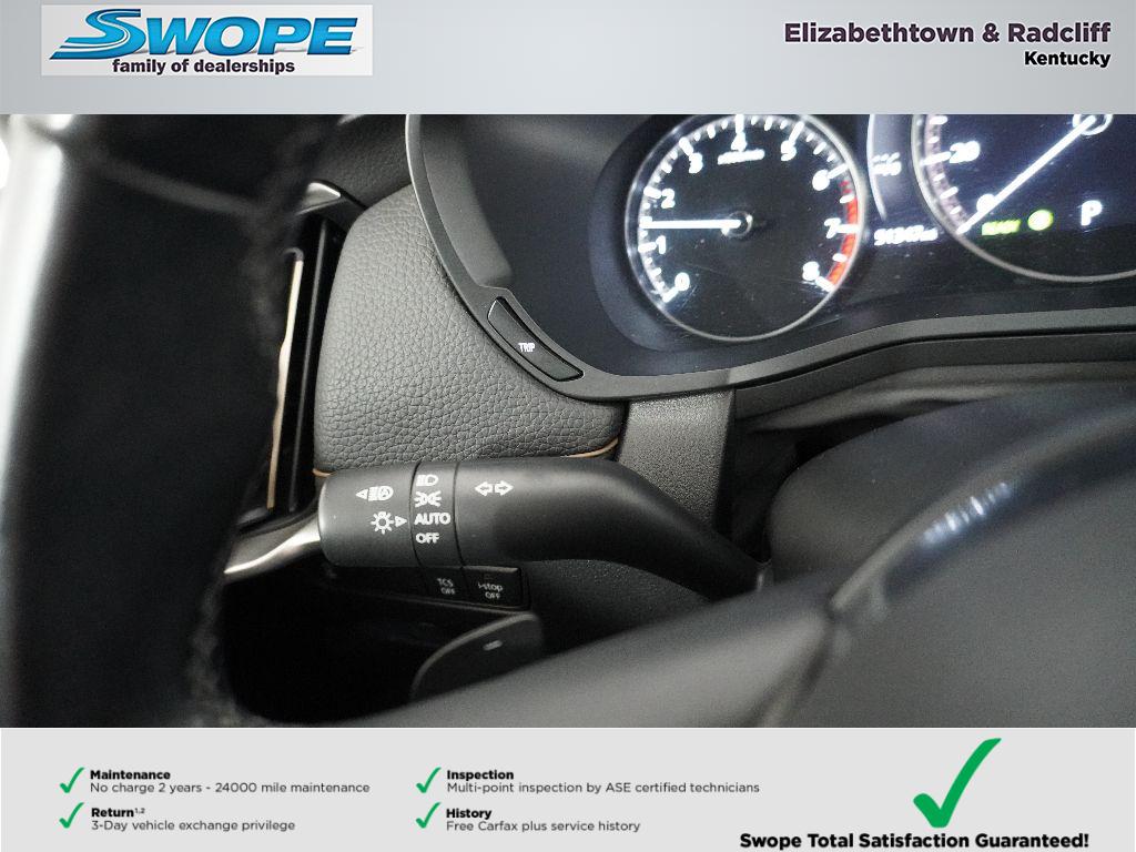 2024 Mazda CX-90 3.3 Turbo Preferred Plus photo 10