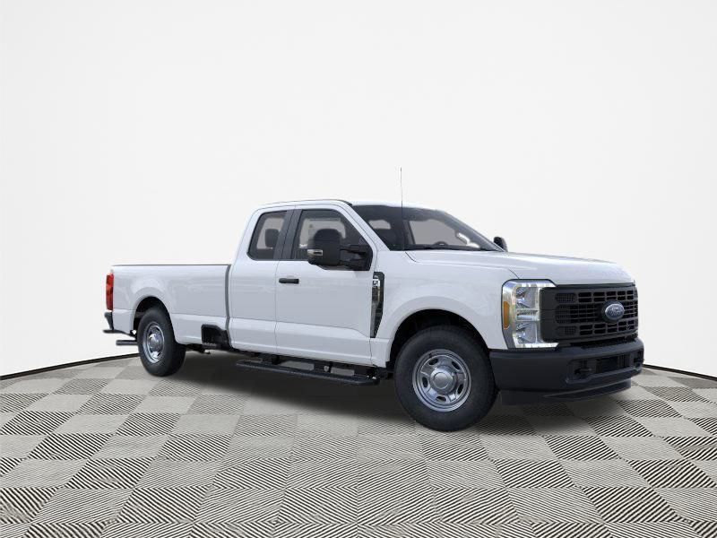 2026 Ford F-250 photo 7