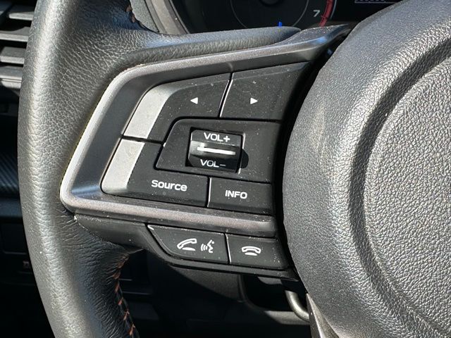 2023 Subaru Crosstrek Premium photo 12