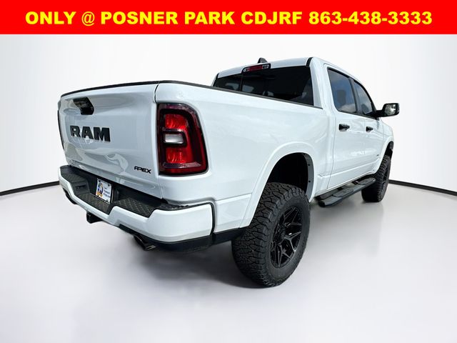 2025 Ram 1500 Big Horn photo 2