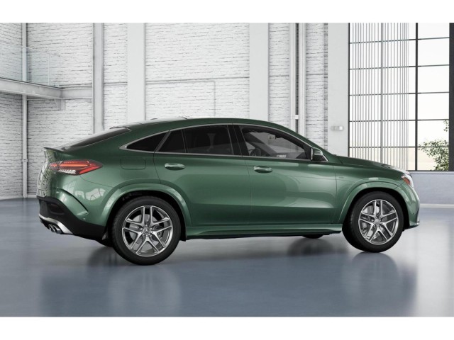 2026 Mercedes Benz GLE AMG 53 photo 16