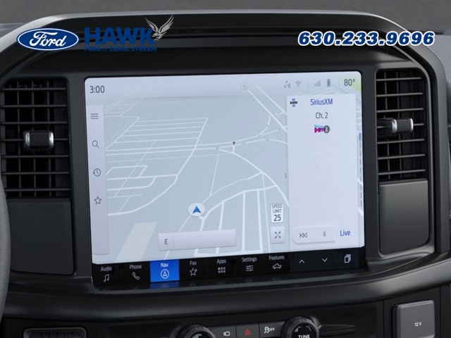 2025 FORD F-150 - Image 14