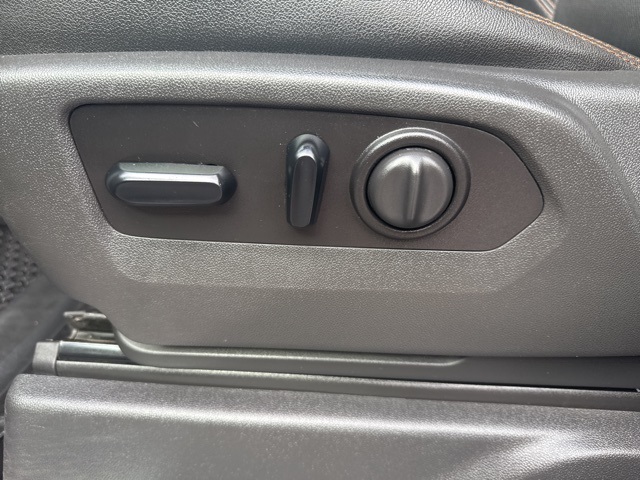 2021 Gmc Sierra 3500 HD AT4 photo 14