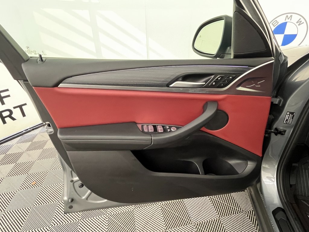 2023 Bmw X3 xDrive30i photo 23