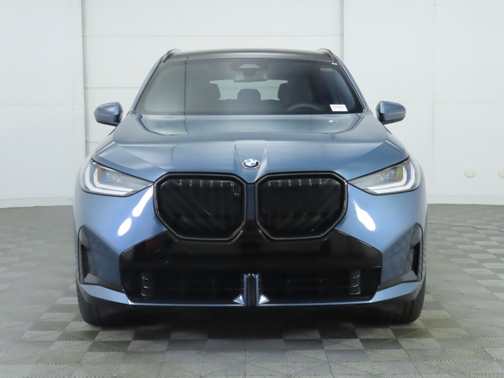 2025 Bmw X3 30x Drive photo 2