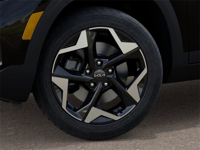 2025 Kia Seltos S photo 9