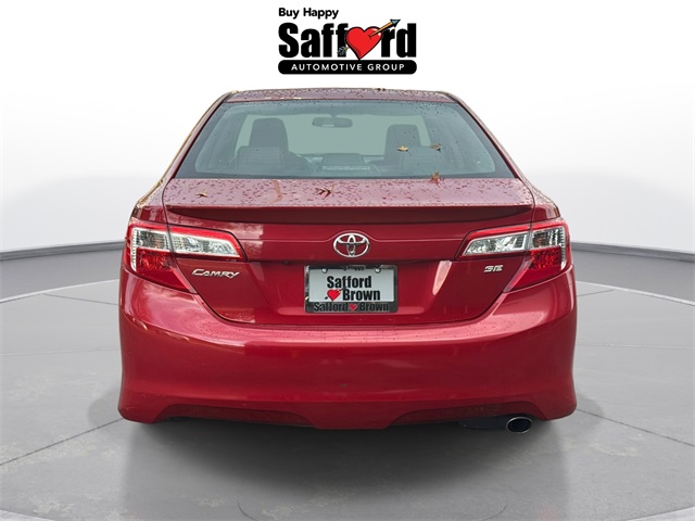 2014 Toyota Camry L photo 7
