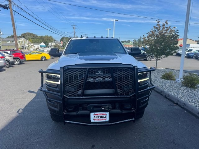 2020 Ram 2500 Power Wagon photo 2