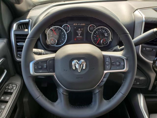 2026 Ram 2500 Big Horn photo 24