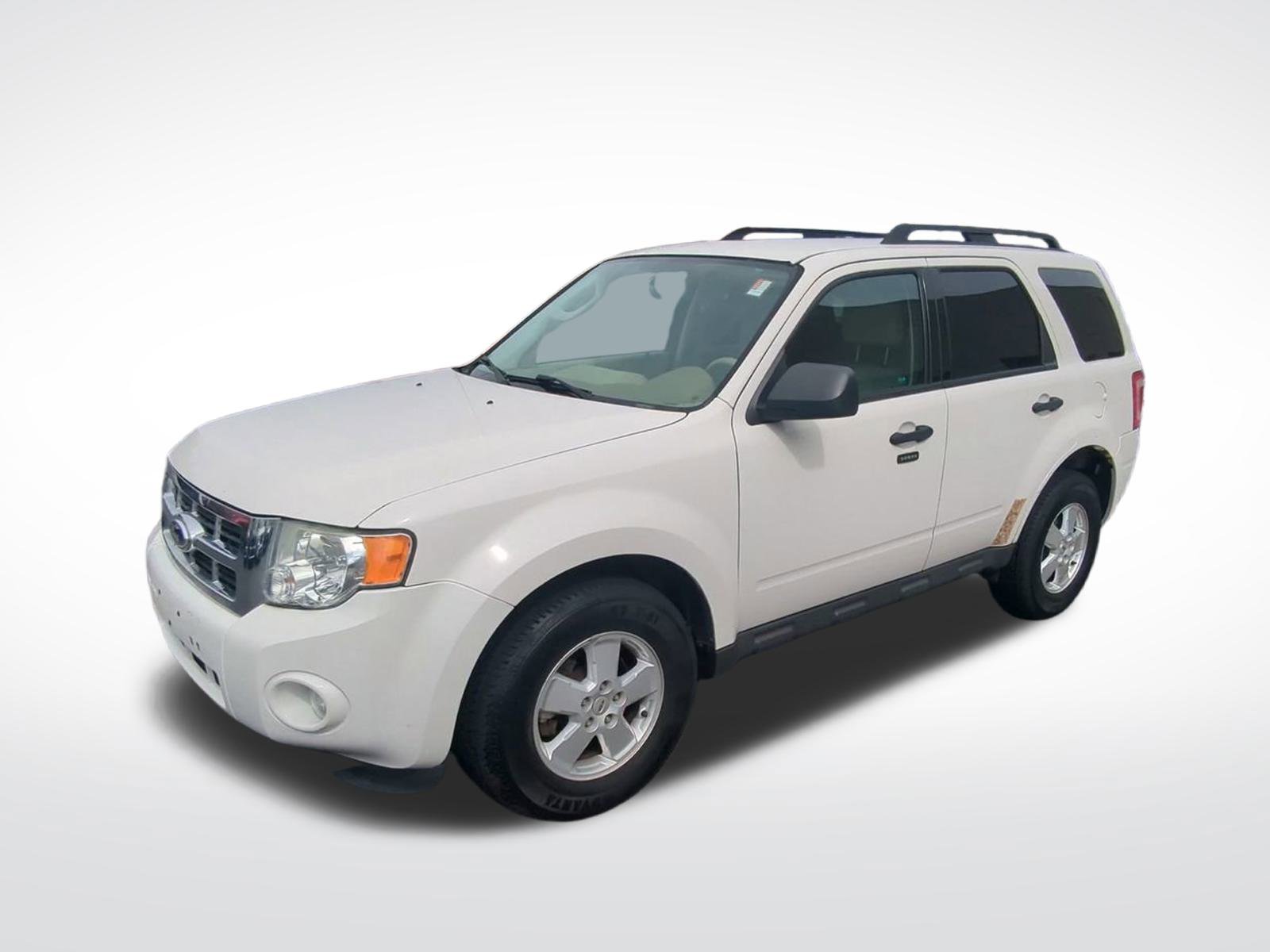 2012 Ford Escape XLT photo 3