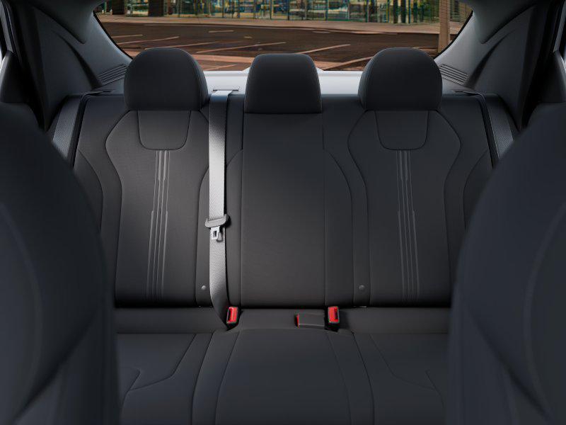 2025 Hyundai Elantra SEL Sport photo 10
