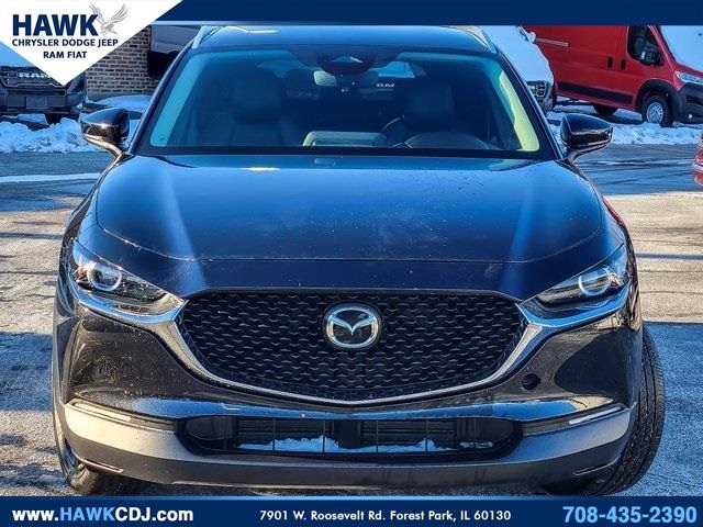 2025 MAZDA CX-30 - Image 4