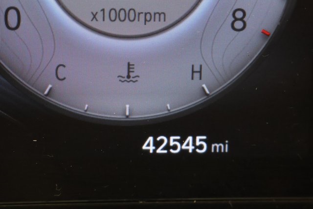 2023 Hyundai Tucson SEL Convenience photo 13