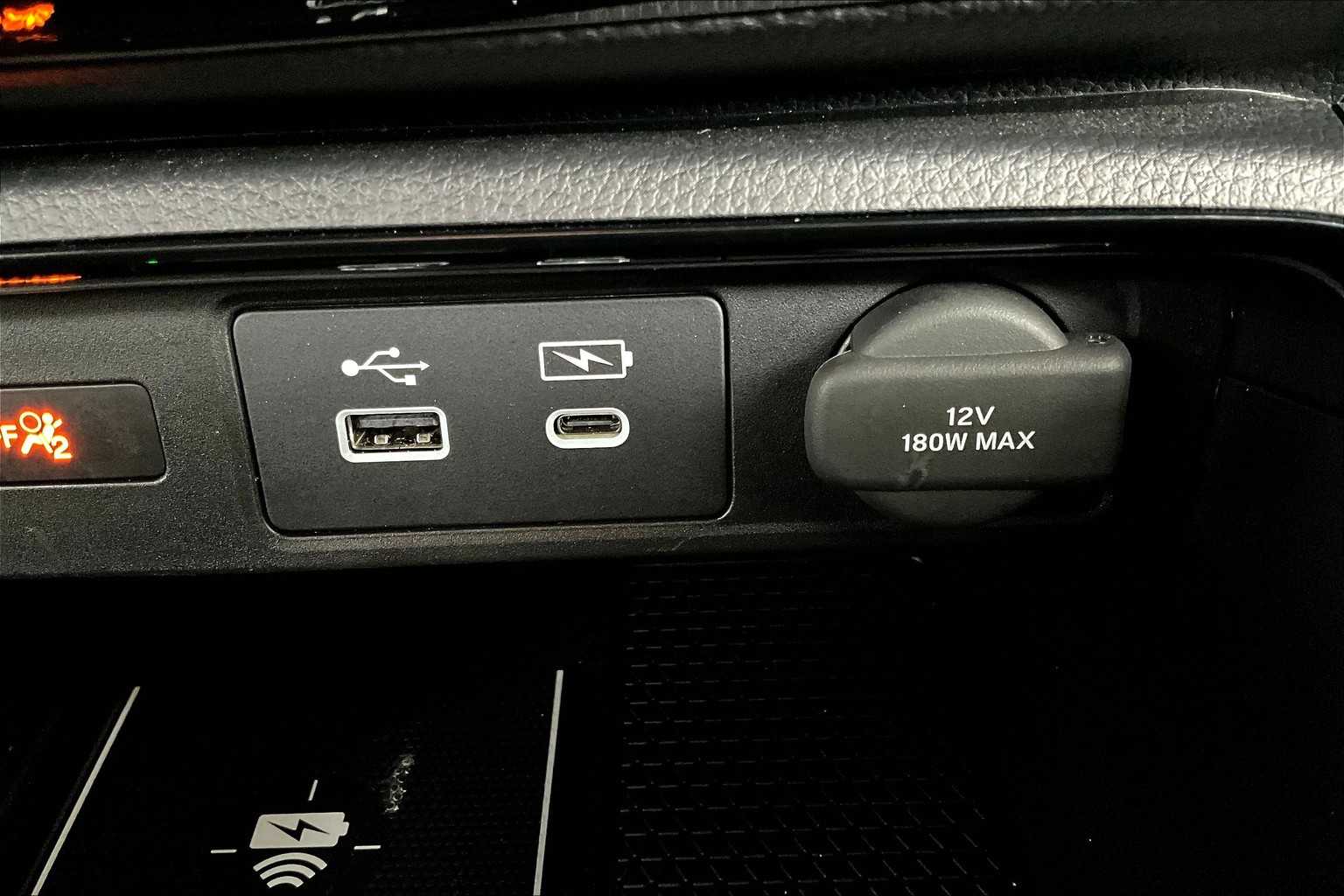2025 Honda CR-V Hybrid Sport Touring photo 29