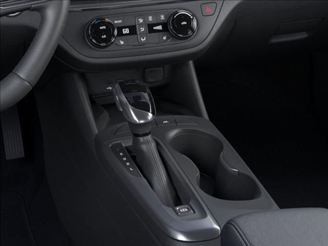 2025 Buick Envista Preferred photo 21