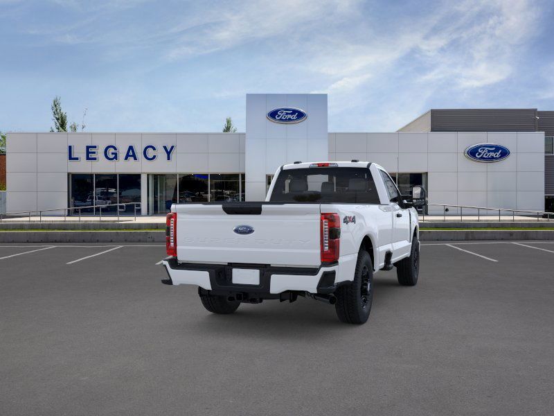 2026 Ford F-250 XL photo 7