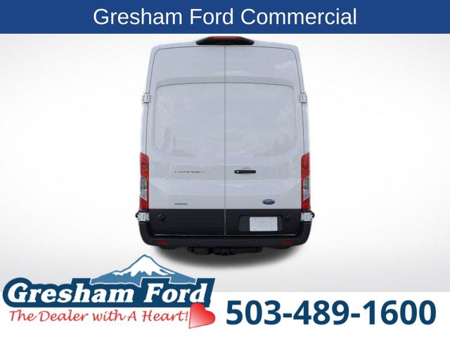 2025 Ford Transit photo 3
