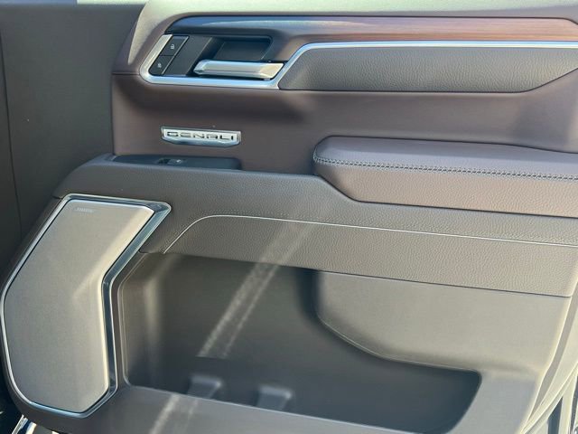 2025 Gmc Sierra 1500 Denali photo 27