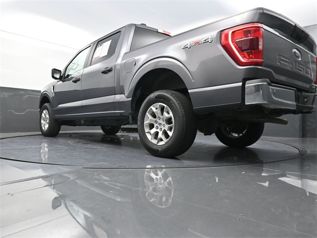 2023 Ford F-150 XLT photo 25