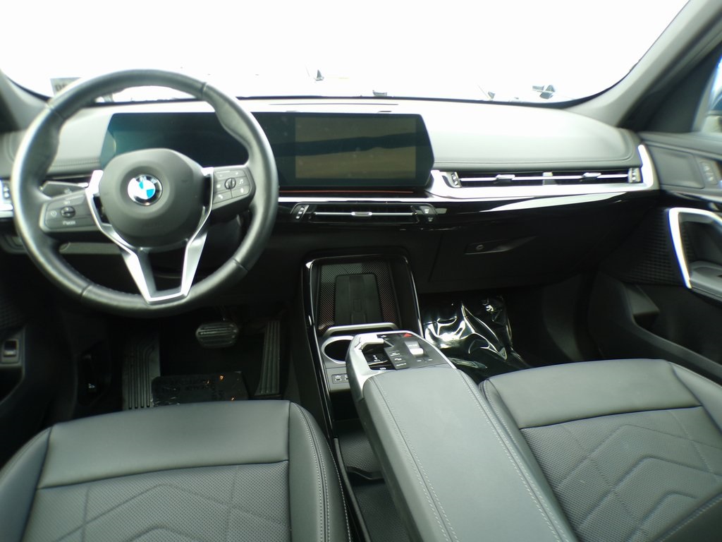 2025 Bmw X1 XDrive28i photo 11